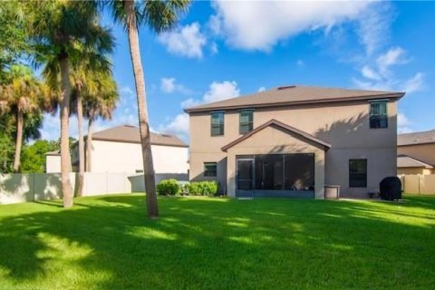 Casa en alquiler en Vero Beach, Florida, 5 dormitorios, 285.3 m2 № 1659249 - foto 20