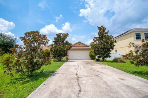 Casa en venta en Kissimmee, Florida, 4 dormitorios, 208.1 m2 № 2259388 - foto 4