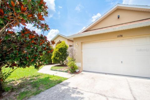 Casa en venta en Kissimmee, Florida, 4 dormitorios, 208.1 m2 № 2259388 - foto 5