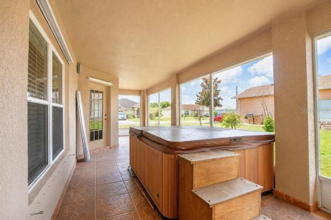 Casa en venta en Kissimmee, Florida, 4 dormitorios, 208.1 m2 № 2259388 - foto 19