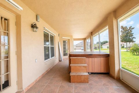 Casa en venta en Kissimmee, Florida, 4 dormitorios, 208.1 m2 № 2259388 - foto 18