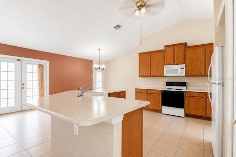 Casa en venta en Kissimmee, Florida, 4 dormitorios, 208.1 m2 № 2259388 - foto 7