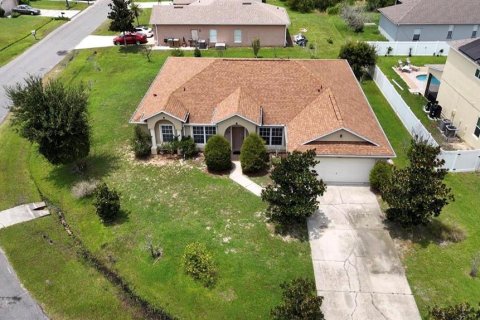 House in Kissimmee, Florida 4 bedrooms, 208.1 sq.m. № 2259388