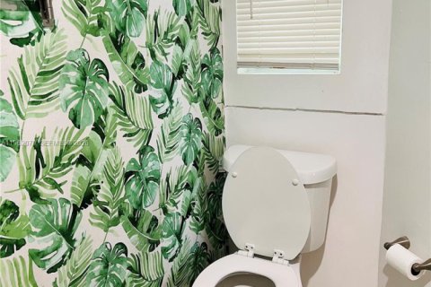 Снять в аренду кондоминиум в Холливуд, Флорида 1 спальня, 40.41м2, № 2024809 - фото 13