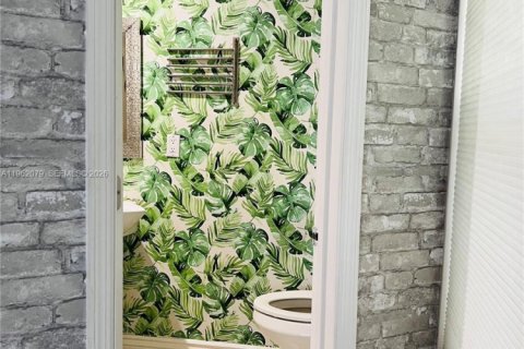 Снять в аренду кондоминиум в Холливуд, Флорида 1 спальня, 40.41м2, № 2024809 - фото 11