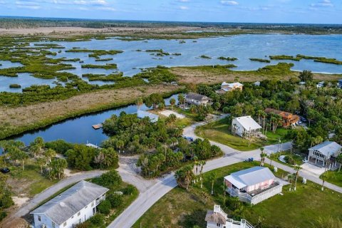 Land in Weeki Wachee, Florida № 2213702 - photo 3