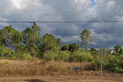 Land in Port Charlotte, Florida № 1507973 - photo 3