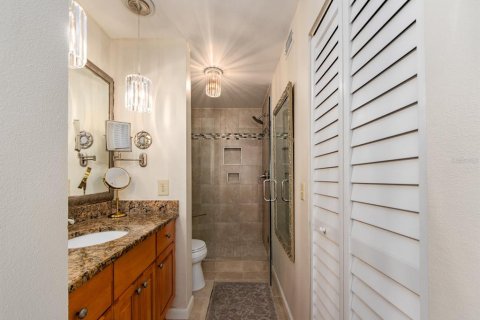 Купить кондоминиум в Клируотер, Флорида 4 комнаты, 97.08м2, № 2216488 - фото 21
