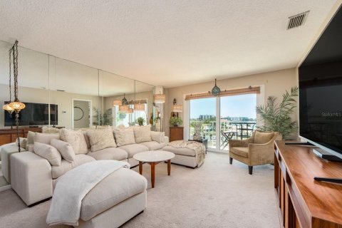 Купить кондоминиум в Клируотер, Флорида 4 комнаты, 97.08м2, № 2216488 - фото 8