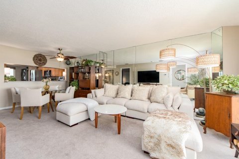 Купить кондоминиум в Клируотер, Флорида 4 комнаты, 97.08м2, № 2216488 - фото 14
