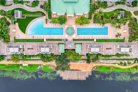 Copropriété à louer à Boynton Beach, Floride: 3 chambres, 153.29 m2 № 1175062 - photo 1