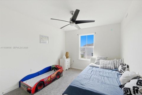 House in Kissimmee, Florida 4 bedrooms, 211.07 sq.m. № 1999696 - photo 29