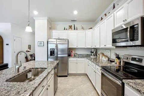 Casa en venta en Venice, Florida, 4 dormitorios, 188.13 m2 № 1905550 - foto 16