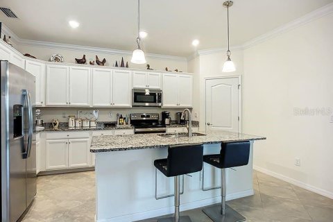 Casa en venta en Venice, Florida, 4 dormitorios, 188.13 m2 № 1905550 - foto 14