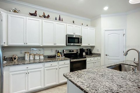 Casa en venta en Venice, Florida, 4 dormitorios, 188.13 m2 № 1905550 - foto 15