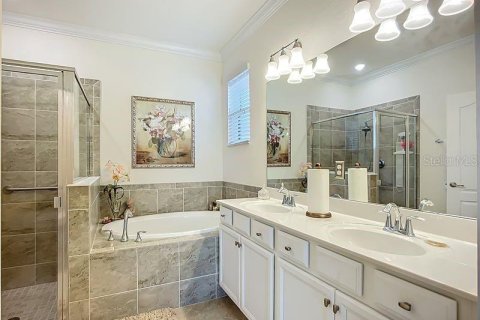 Casa en venta en Venice, Florida, 4 dormitorios, 188.13 m2 № 1905550 - foto 22