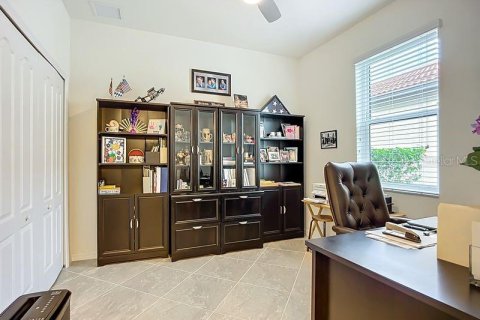 Casa en venta en Venice, Florida, 4 dormitorios, 188.13 m2 № 1905550 - foto 23