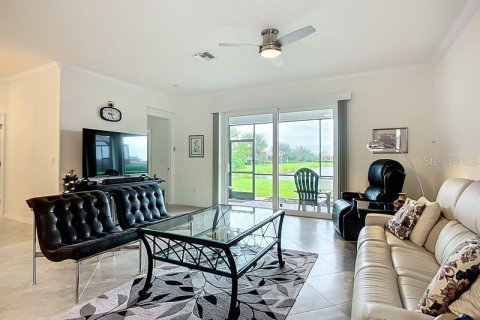 Casa en venta en Venice, Florida, 4 dormitorios, 188.13 m2 № 1905550 - foto 12