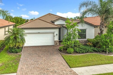 Casa en venta en Venice, Florida, 4 dormitorios, 188.13 m2 № 1905550 - foto 2