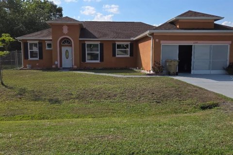 Casa en venta en Kissimmee, Florida, 3 dormitorios, 153.29 m2 № 1736827 - foto 1