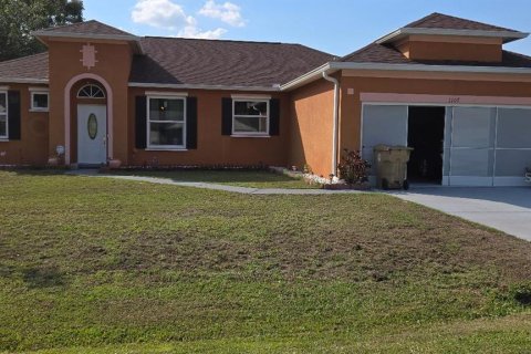 Casa en venta en Kissimmee, Florida, 3 dormitorios, 153.29 m2 № 1736827 - foto 3