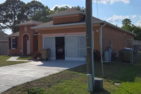 Casa en venta en Kissimmee, Florida, 3 dormitorios, 153.29 m2 № 1736827 - foto 2