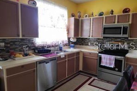 Casa en venta en Kissimmee, Florida, 3 dormitorios, 153.29 m2 № 1736827 - foto 6