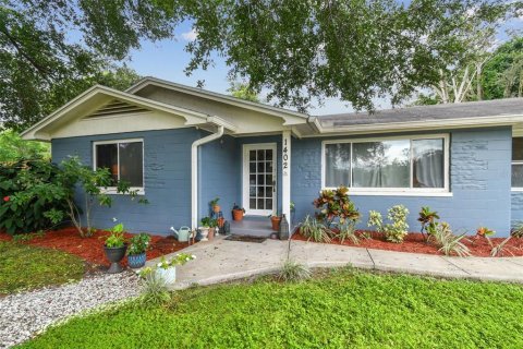 Villa ou maison à vendre à Tampa, Floride: 3 chambres, 179.12 m2 № 1905461 - photo 5