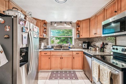 Villa ou maison à vendre à Tampa, Floride: 3 chambres, 179.12 m2 № 1905461 - photo 14