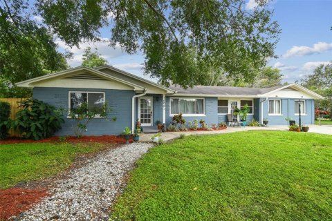 Villa ou maison à vendre à Tampa, Floride: 3 chambres, 179.12 m2 № 1905461 - photo 2