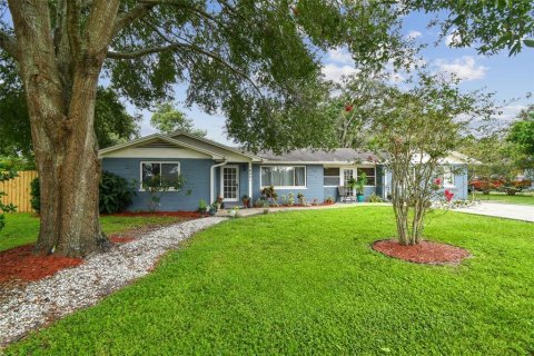 Villa ou maison à vendre à Tampa, Floride: 3 chambres, 179.12 m2 № 1905461 - photo 3