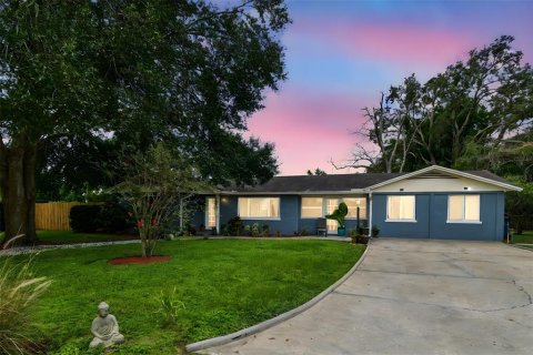 Villa ou maison à vendre à Tampa, Floride: 3 chambres, 179.12 m2 № 1905461 - photo 1