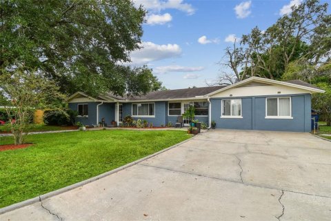 Villa ou maison à vendre à Tampa, Floride: 3 chambres, 179.12 m2 № 1905461 - photo 4