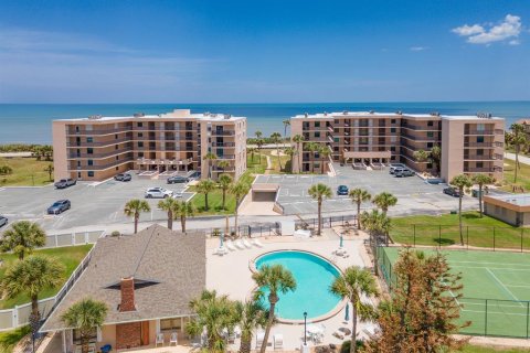 Condo in Ormond Beach, Florida, 2 bedrooms  № 2218058