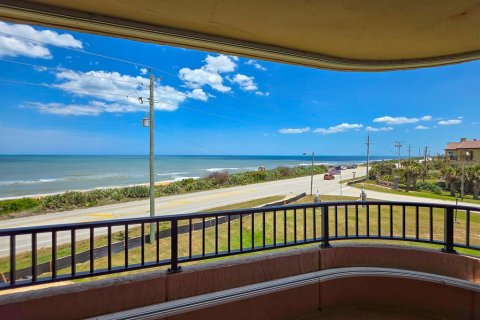 Condo in Ormond Beach, Florida, 2 bedrooms № 2218058 - photo 16