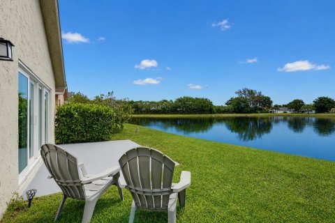 House in Boca Raton, Florida 3 bedrooms, 166.95 sq.m. № 2254612 - photo 11