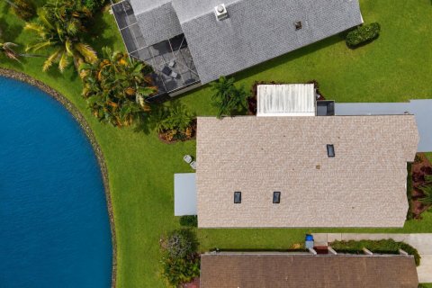 House in Boca Raton, Florida 3 bedrooms, 166.95 sq.m. № 2254612 - photo 21