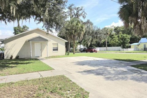 Appartement à Arcadia, Floride 3 chambres, 92.16 m2 № 2425274