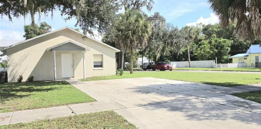 Appartement à Arcadia, Floride 3 chambres, 92.16 m2 № 2425274