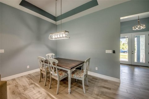 House in Rotonda, Florida 3 bedrooms, 149.76 sq.m. № 1886667 - photo 11