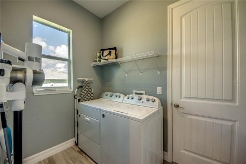 House in Rotonda, Florida 3 bedrooms, 149.76 sq.m. № 1886667 - photo 26