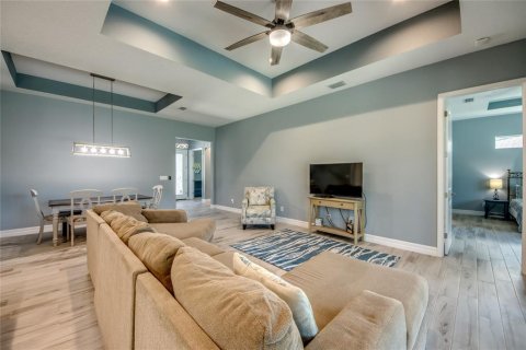 House in Rotonda, Florida 3 bedrooms, 149.76 sq.m. № 1886667 - photo 8