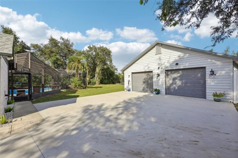 Villa ou maison à vendre à Port Orange, Floride: 4 chambres, 242.75 m2 № 2423745 - photo 25