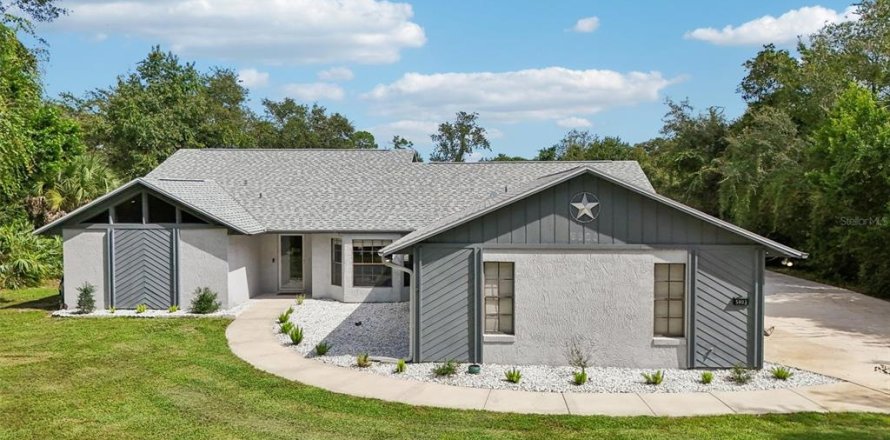 Villa ou maison à Port Orange, Floride 4 chambres, 242.75 m2 № 2423745