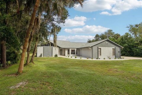 Villa ou maison à vendre à Port Orange, Floride: 4 chambres, 242.75 m2 № 2423745 - photo 27