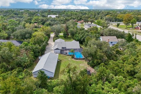Villa ou maison à vendre à Port Orange, Floride: 4 chambres, 242.75 m2 № 2423745 - photo 30
