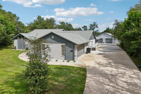 Villa ou maison à vendre à Port Orange, Floride: 4 chambres, 242.75 m2 № 2423745 - photo 28