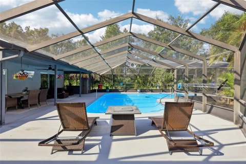Villa ou maison à vendre à Port Orange, Floride: 4 chambres, 242.75 m2 № 2423745 - photo 23