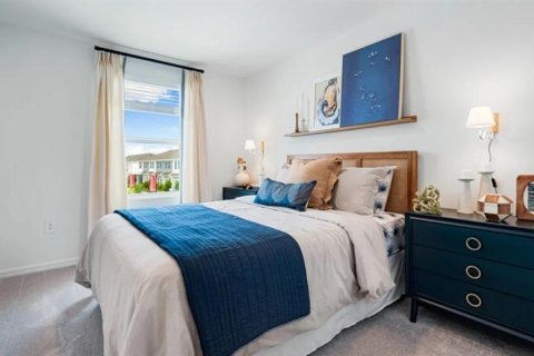 Touwnhouse à vendre à Sarasota, Floride: 3 chambres, 144.74 m2 № 2150261 - photo 12