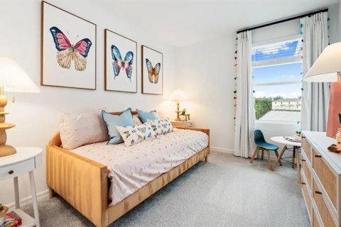 Touwnhouse à vendre à Sarasota, Floride: 3 chambres, 144.74 m2 № 2150261 - photo 11